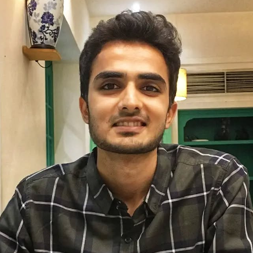 Aditya Shroff