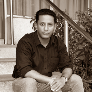 Anurag Anand