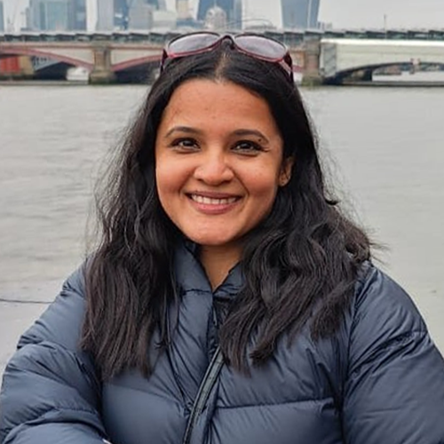 Apeksha Rao