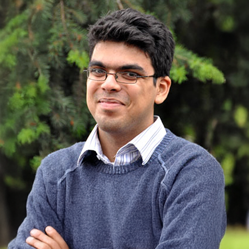 Arjun Hemmady