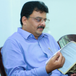 Dr. Rajagopal Kamath
