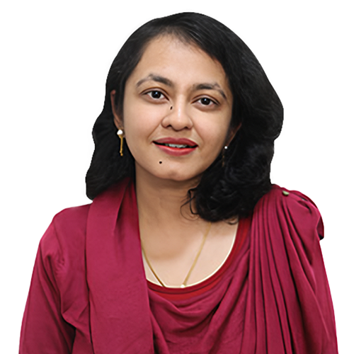 Harini Srinivasan
