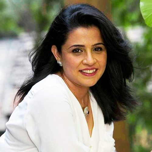 Ruchita Shah