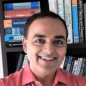 S. Venkatesh