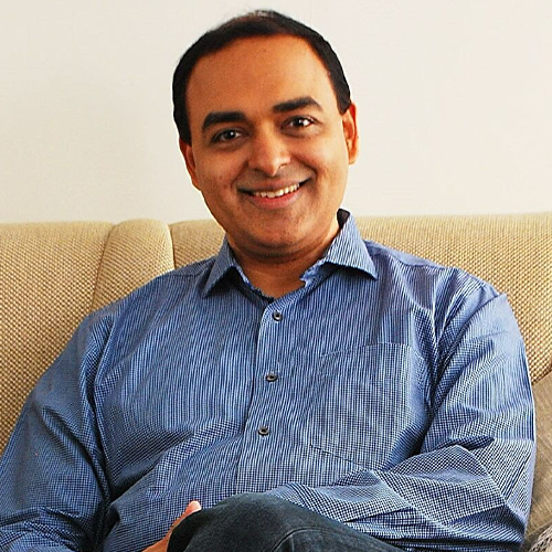 S. Venkatesh