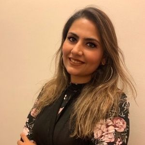 Saher Salim