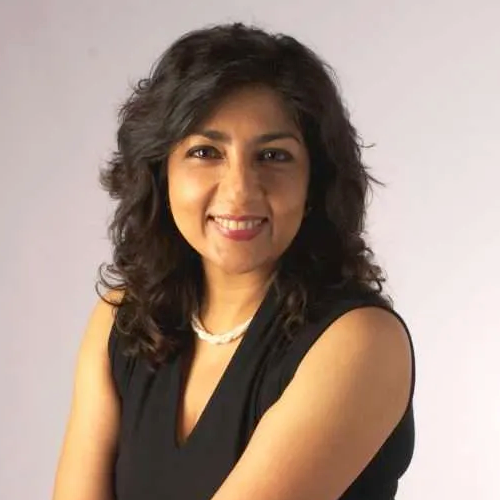 Shobha Nihalani