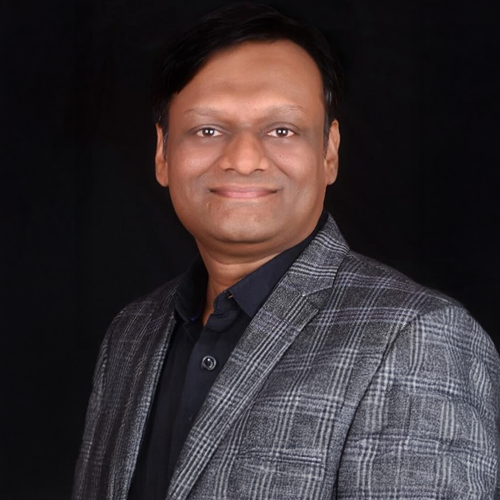 Sid Kapdi