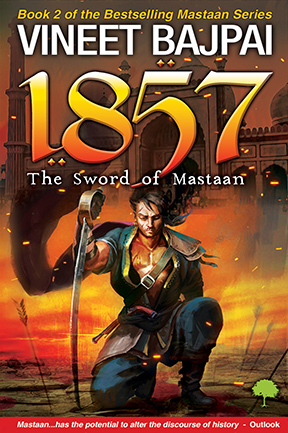 1857 - The Sword of Mastaan