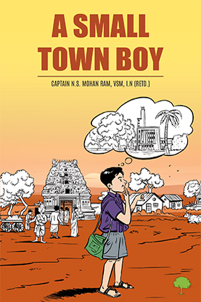 A Small Town Boy