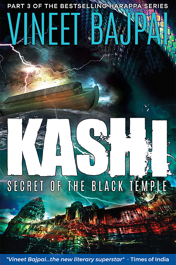 Kashi
