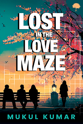 Lost In The Love Maze