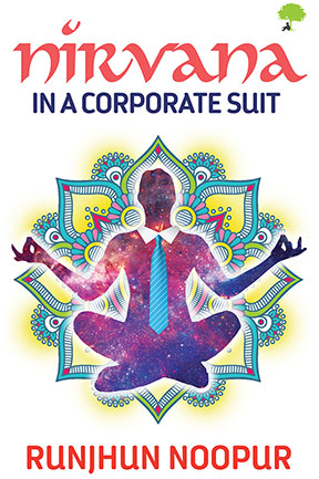 Nirvana in a Corporate Suit