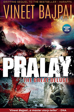 Pralay