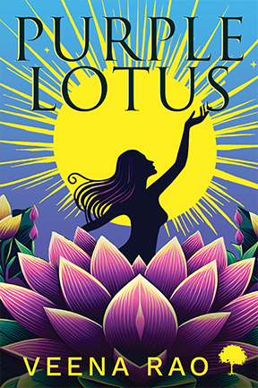 Purple Lotus