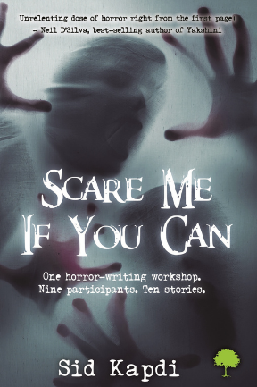Scare Me If You Can