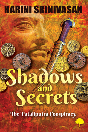 Shadows And Secrets