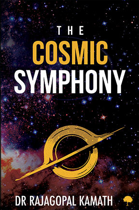 The Cosmic Symphony