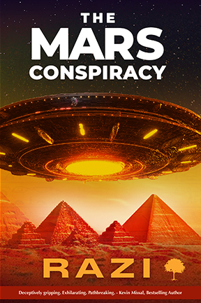 The Mars Conspiracy