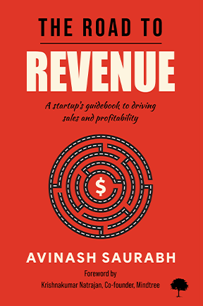 The Road To Revenue