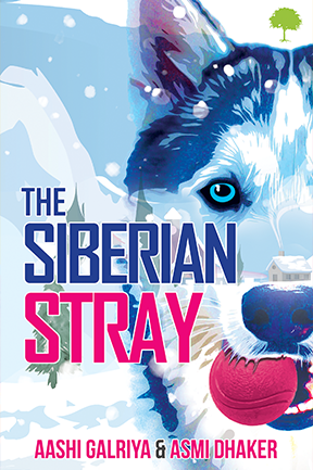 The Siberian Stray