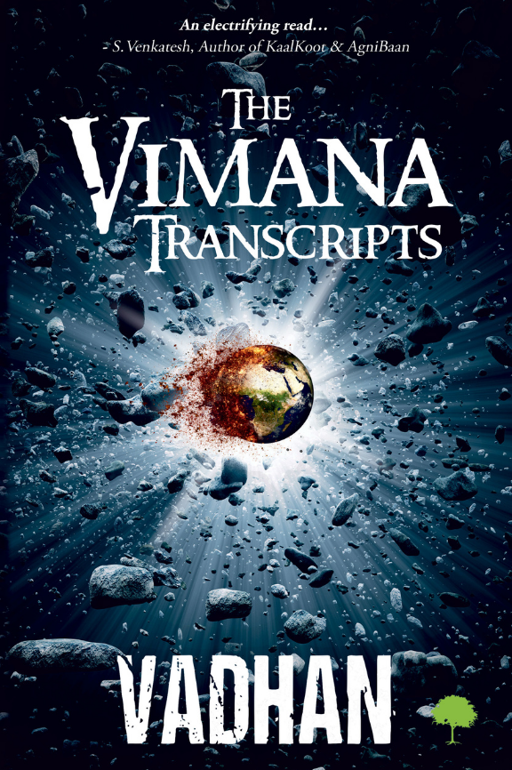 The Vimana Transcripts