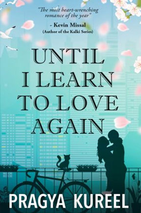 Until I Learn To Love Again