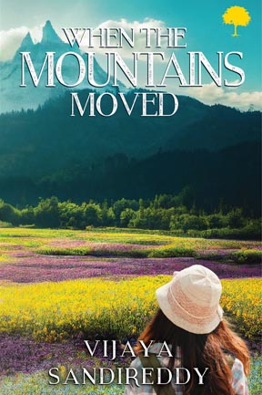 When The Mountains Moved