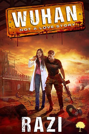 Wuhan - Not A Love Story